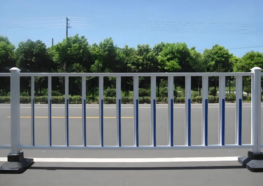 市政护栏的产品优点