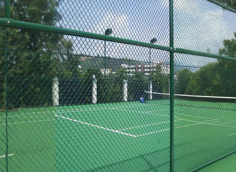 护栏网对焊接和安装有哪些要求 护栏网对焊接和安装有哪些要求